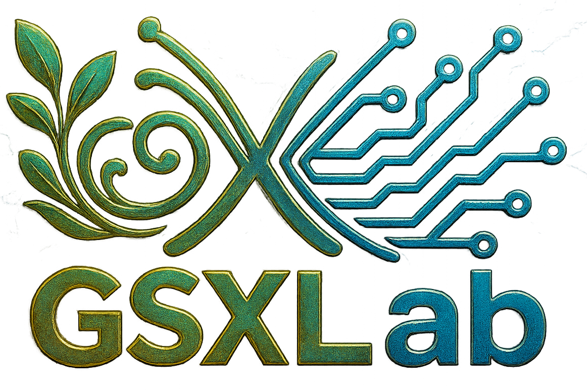 Logo GSXLab