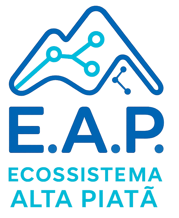 Logo Ecossistema Alta Piatã