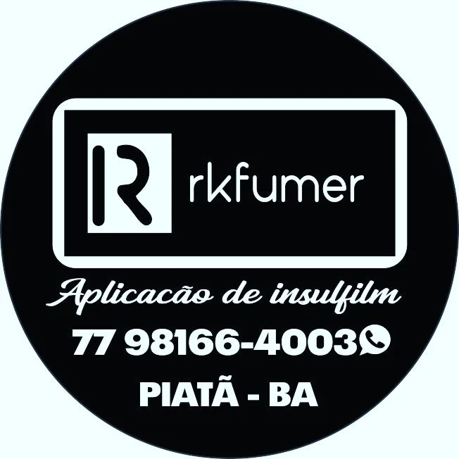 Logo RK Fumer