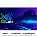 GSXLab – Laboratório de Soluções Digitais