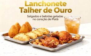Talher de ouro